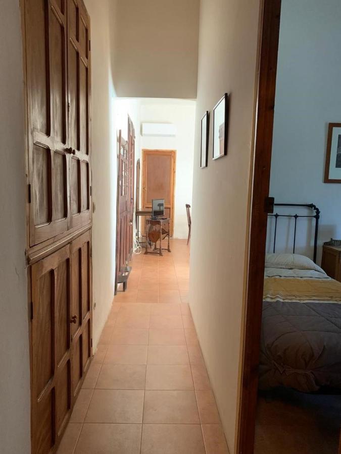 Casa Rural La Navarra Вильярробледо Экстерьер фото